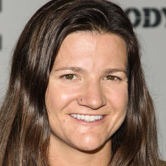 Kelly Clark quotes