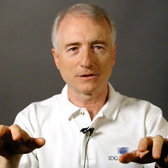 Larry Tesler quotes