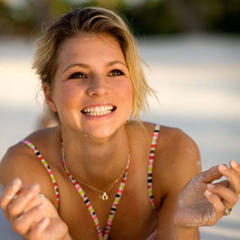 Maria Kirilenko quotes