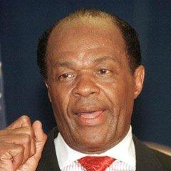 Marion Barry quotes