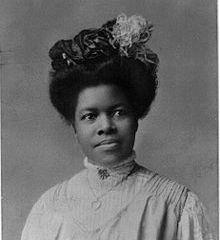 Nannie Helen Burroughs quotes