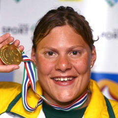 Natalie du Toit quotes