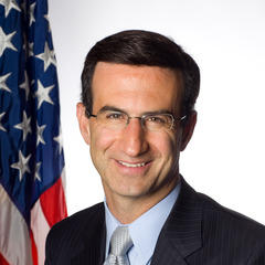 Peter R. Orszag quotes
