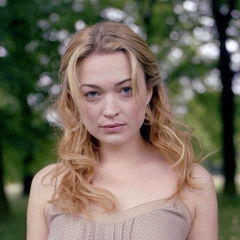 Sophia Myles quotes