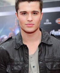 Spencer Boldman quotes