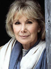 Susan Hampshire quotes