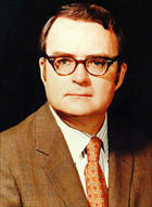 William Ruckelshaus quotes