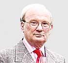 Brian Masters quotes