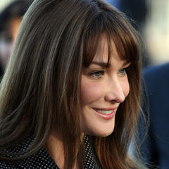 Carla Bruni quotes