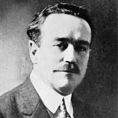 Charles Fox Parham quotes