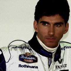 Damon Hill quotes