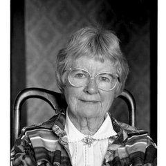Gwen Harwood quotes
