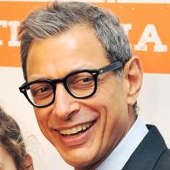 Jeff Goldblum quotes