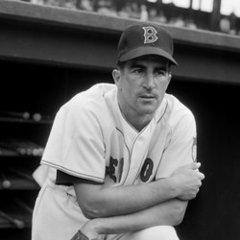 Johnny Pesky quotes