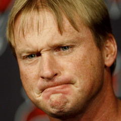 Jon Gruden quotes