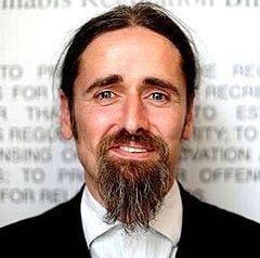 Luke 'Ming' Flanagan quotes