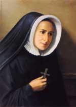 Madeleine Sophie Barat quotes