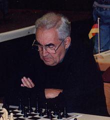 Mark Taimanov quotes