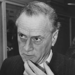 Marshall McLuhan quotes