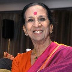 Mrinalini Sarabhai quotes