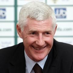 Nigel Worthington quotes