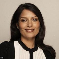 Priti Patel quotes