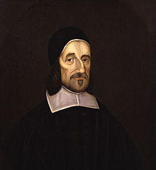 Richard Baxter quotes