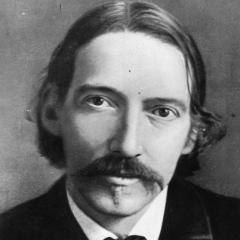 Robert Louis Stevenson quotes