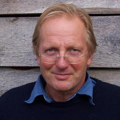 Sam Llewellyn quotes