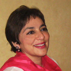 Shauna Singh Baldwin quotes