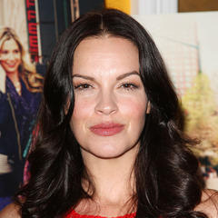 Tammy Blanchard quotes