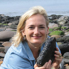 Victoria Finlay quotes