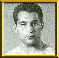 Willie Pastrano quotes