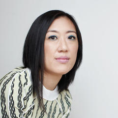 Young Jean Lee quotes