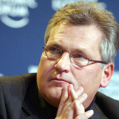 Aleksander Kwasniewski quotes