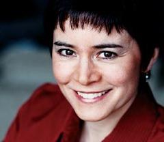 Ann-Marie MacDonald quotes