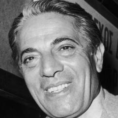 Aristotle Onassis quotes