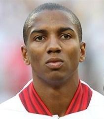 Ashley Young quotes