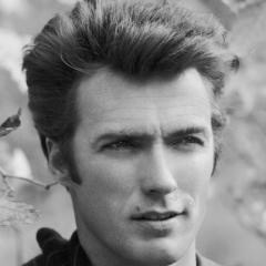 Clint Eastwood quotes
