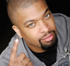 DeRay Davis quotes