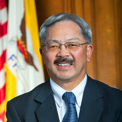 Ed Lee quotes