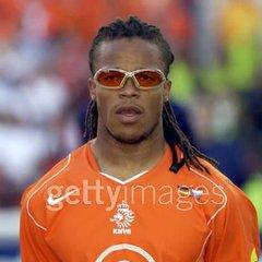 Edgar Davids quotes