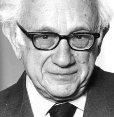 Fritz Stern quotes