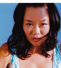 Grace Lynn Kung quotes