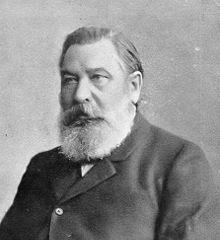 Heinrich von Treitschke quotes