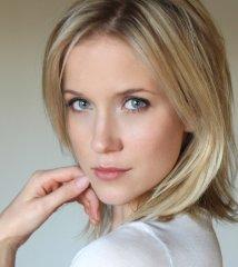 Jessy Schram quotes
