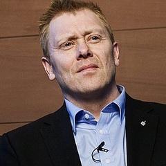 Jon Gnarr quotes