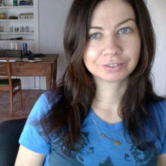 Katherine Losse quotes