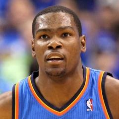 Kevin Durant quotes