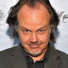Larry Fessenden quotes